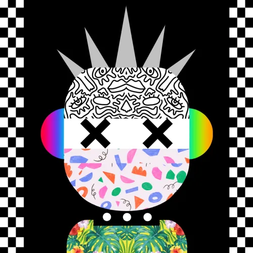 Geo Punks