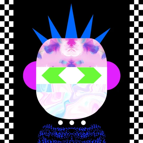 Geo Punks