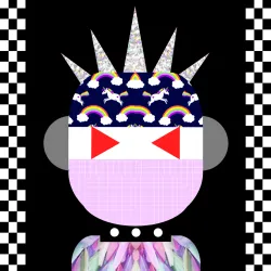 GeoPunks #2153