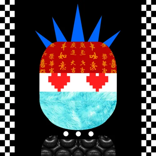Geo Punks