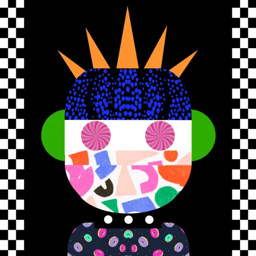 Geo Punks