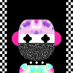 GeoPunks #3834