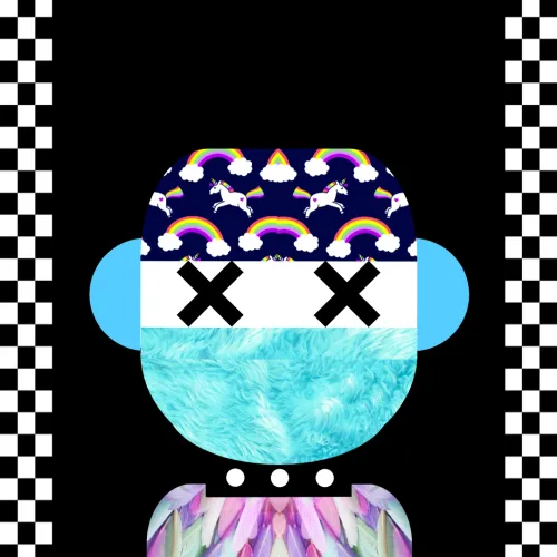 Geo Punks