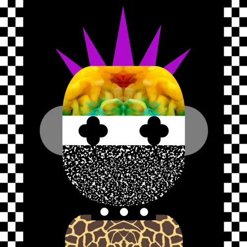 Geo Punks