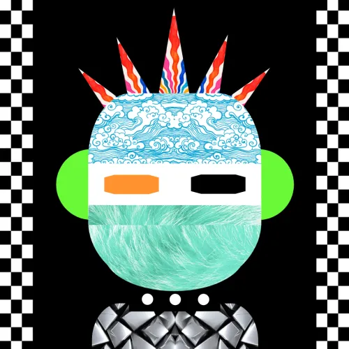 Geo Punks