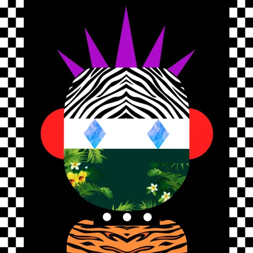 Geo Punks