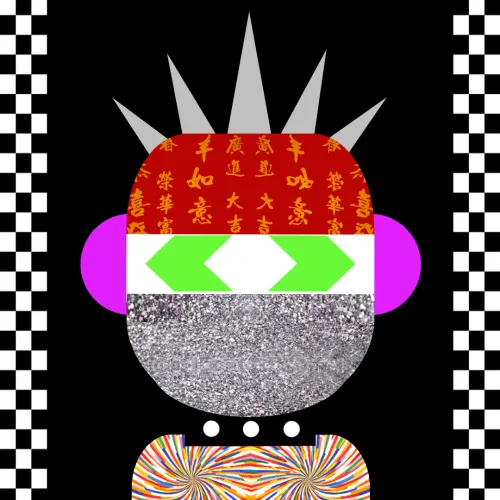 Geo Punks