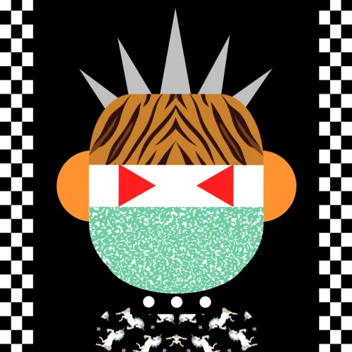 Geo Punks