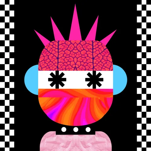 Geo Punks