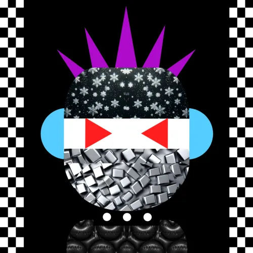 Geo Punks
