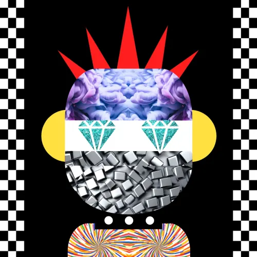 Geo Punks