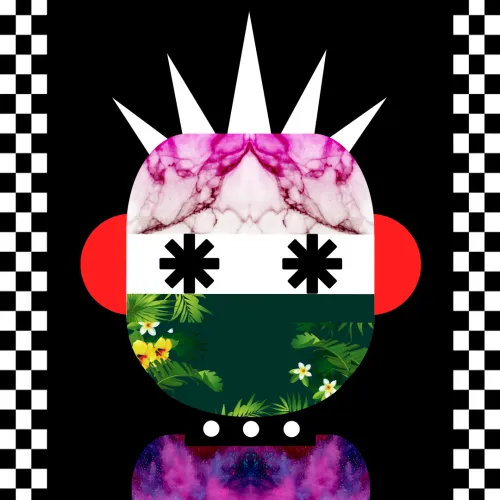 Geo Punks