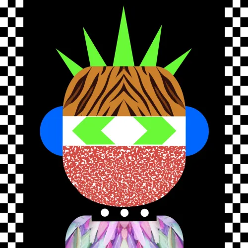 Geo Punks