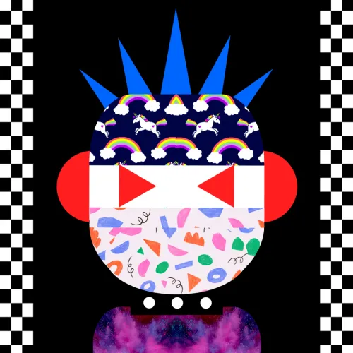 Geo Punks