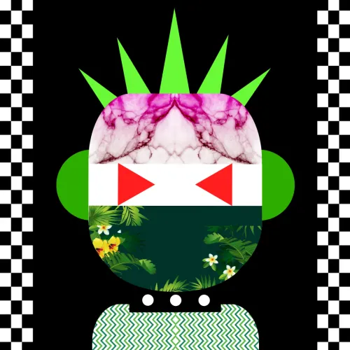 Geo Punks