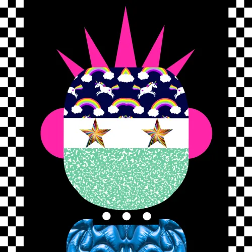 Geo Punks