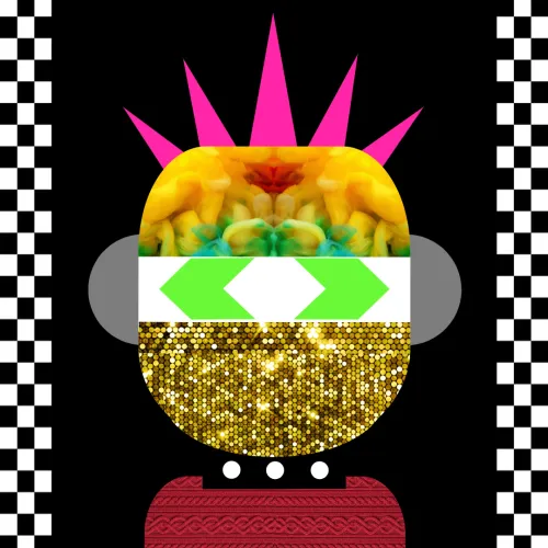 Geo Punks