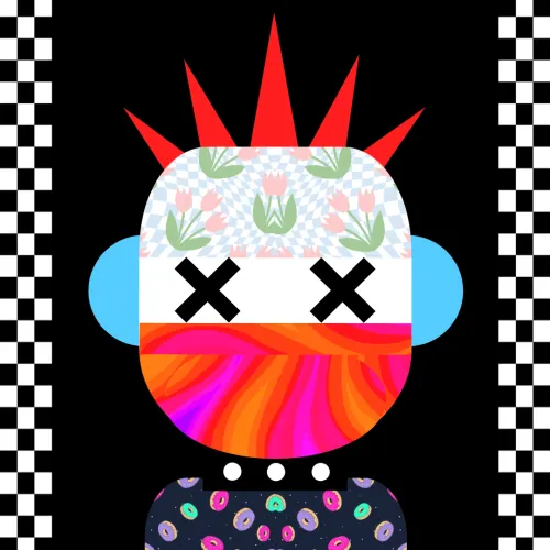 Geo Punks