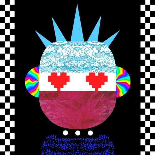 Geo Punks