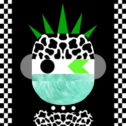 GeoPunks #1167