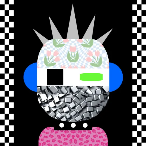 Geo Punks