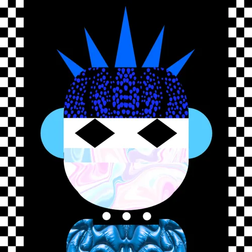 Geo Punks