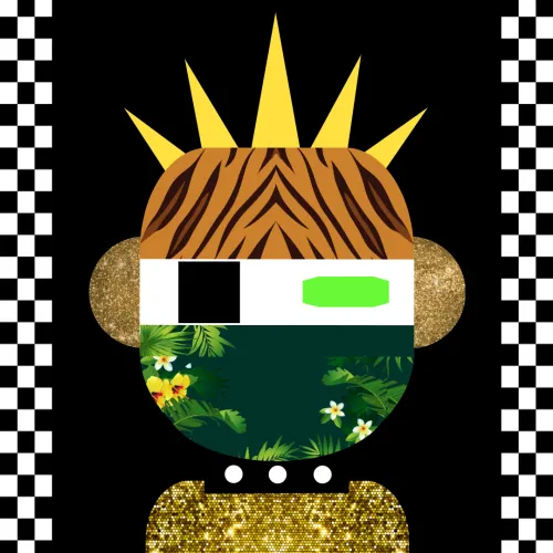 Geo Punks