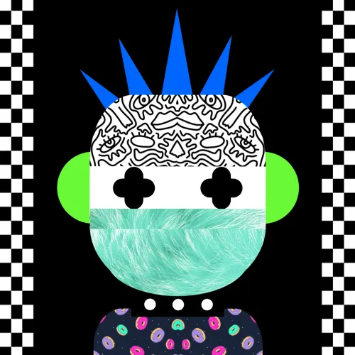 Geo Punks