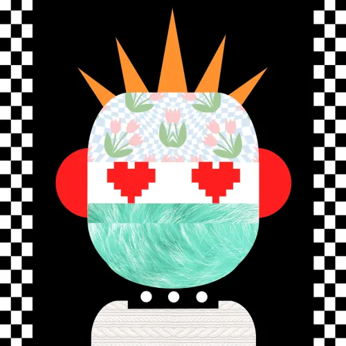 Geo Punks