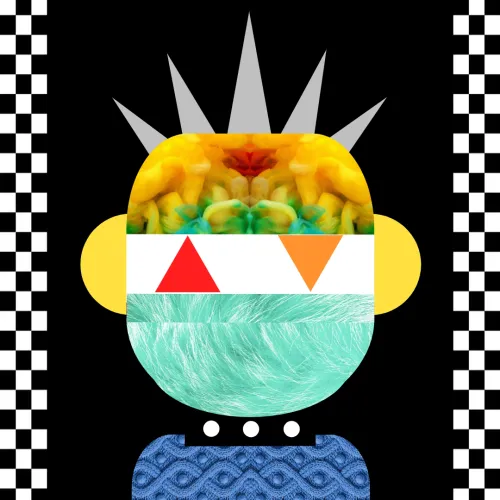 Geo Punks