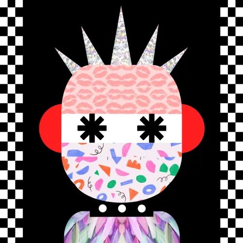 Geo Punks