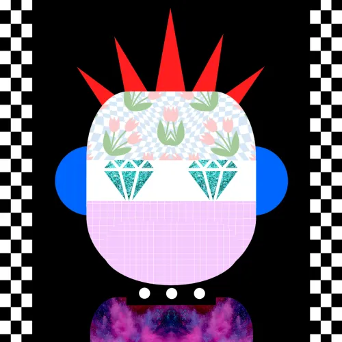 Geo Punks
