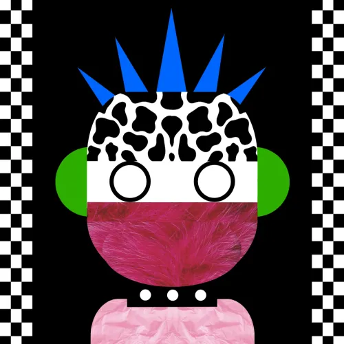 Geo Punks