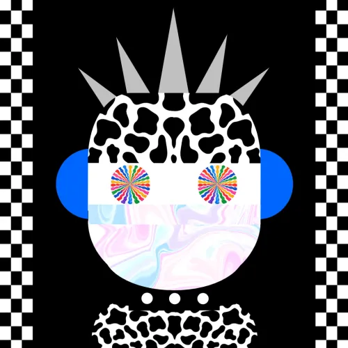 Geo Punks