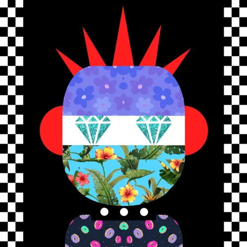 Geo Punks