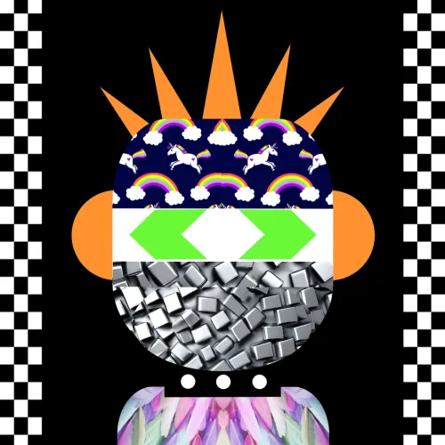 Geo Punks