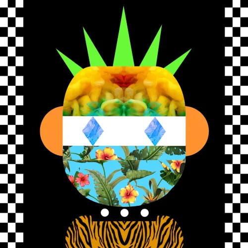 Geo Punks