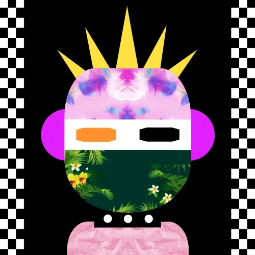 Geo Punks