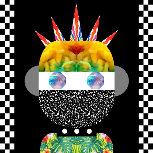 Geo Punks