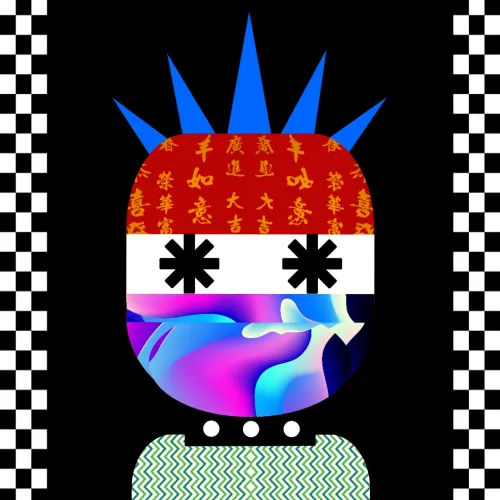 Geo Punks