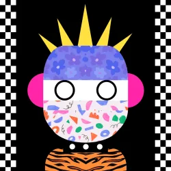 GeoPunks #2324