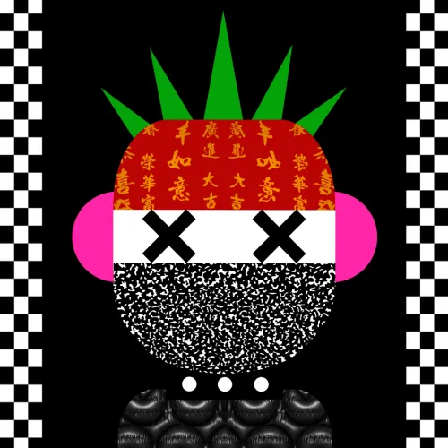 Geo Punks