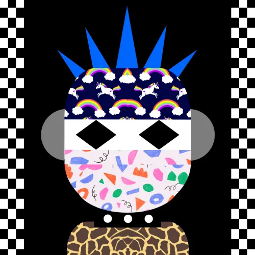 Geo Punks