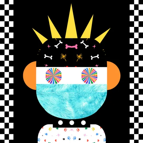 Geo Punks
