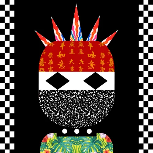Geo Punks