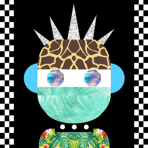 Geo Punks