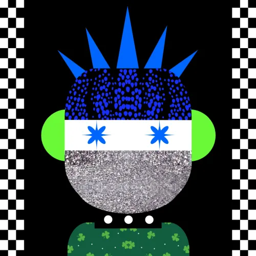 Geo Punks