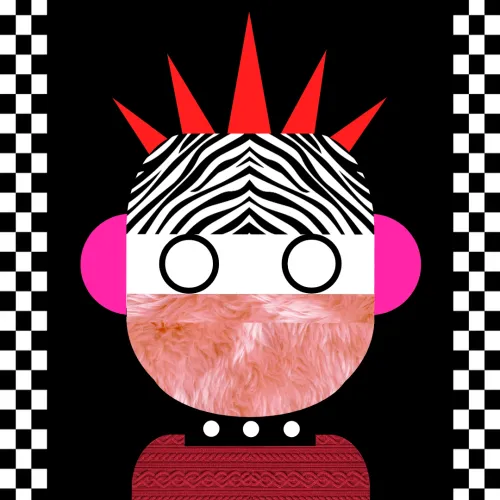 Geo Punks