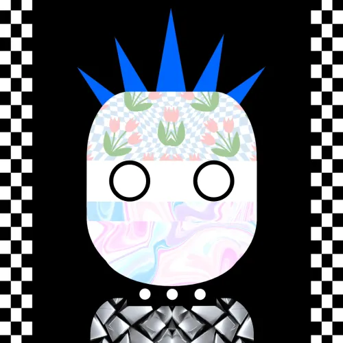 Geo Punks