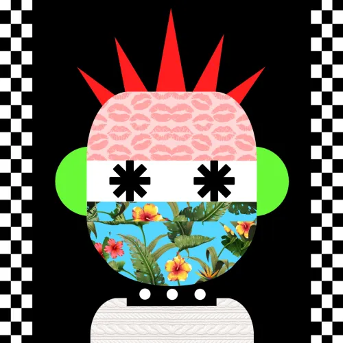 Geo Punks